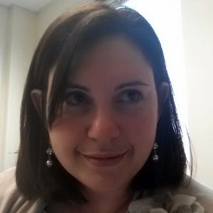 Meet your Posher, Olga